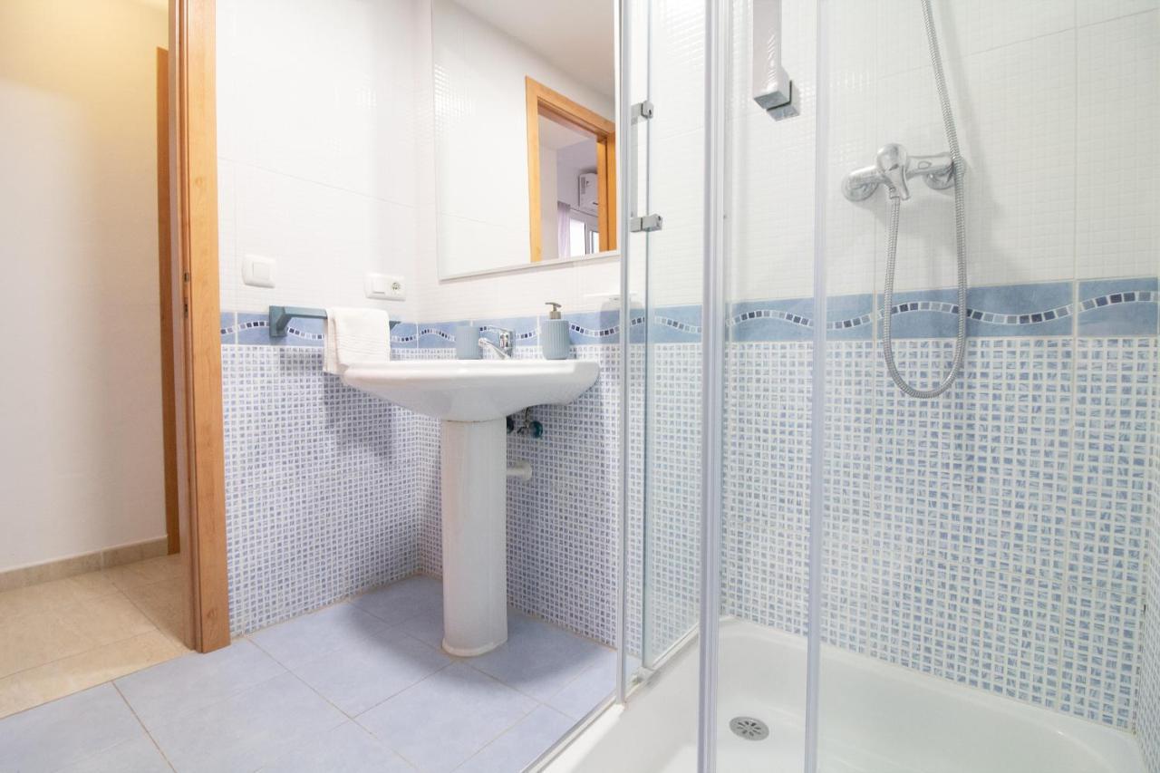 Global Properties, Apartamento En La Playa De Canet D'En Berenguer Eksteriør billede