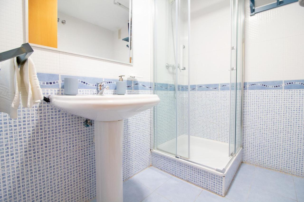 Global Properties, Apartamento En La Playa De Canet D'En Berenguer Eksteriør billede